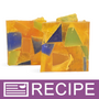 Gold, Frankincense & Myrrh MP Soap Recipe