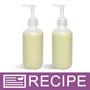 Gardener's Pumice Scrub Recipe