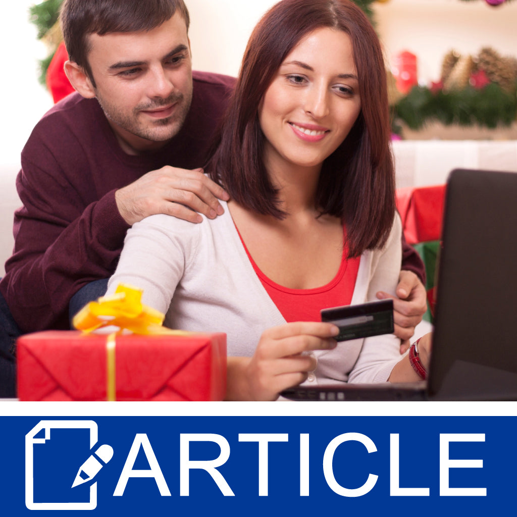 4 Ways to Capture Holiday Customers