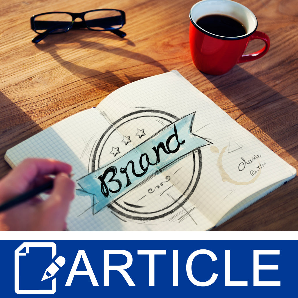 Your Brand Is Everything: Manage It Wisely