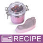 Pedi Soak and Scrubby Foot Soap