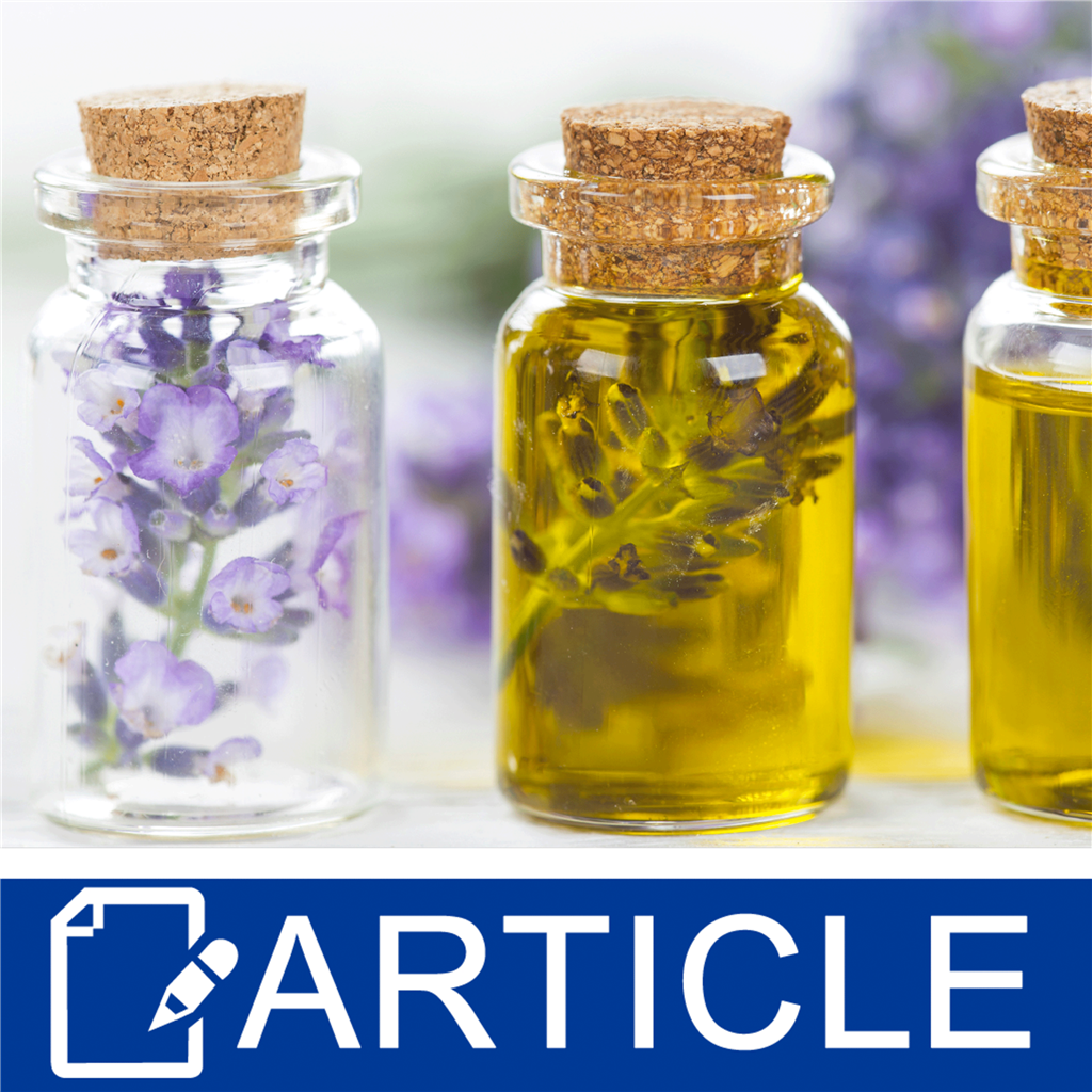 How to Use Botanical Extracts in Cosmetics