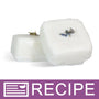 Chocolate Lavender Bath Melts Recipe