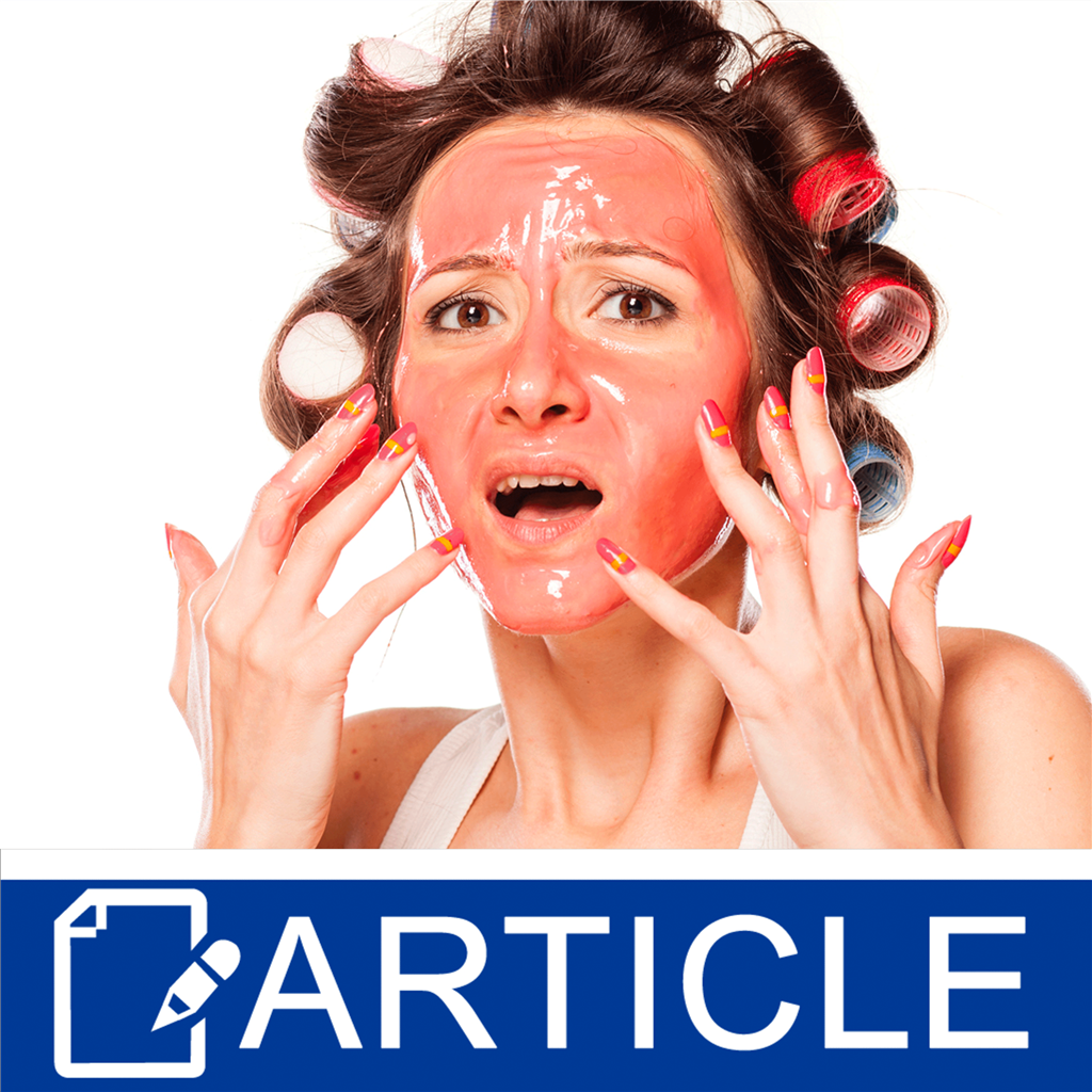 Facemask Fails (Inspired by Pinterest)