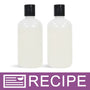 Hair Shampoo Recipe
