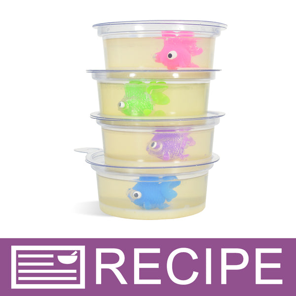 Fish in a Dish MP Soap Recipe