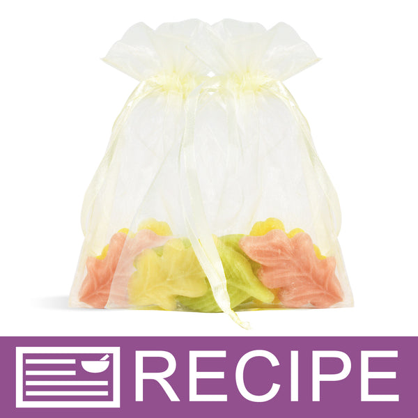 Maple Leaves Air Fresheners Recipe