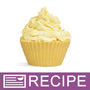 Sparkling Prosecco CP Soap Cupcakes Recipe