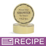 From Our Shower to Yours MP Soap Favors Recipe