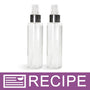 Fifty Shades Spray Cologne for Men Recipe (alcohol free)