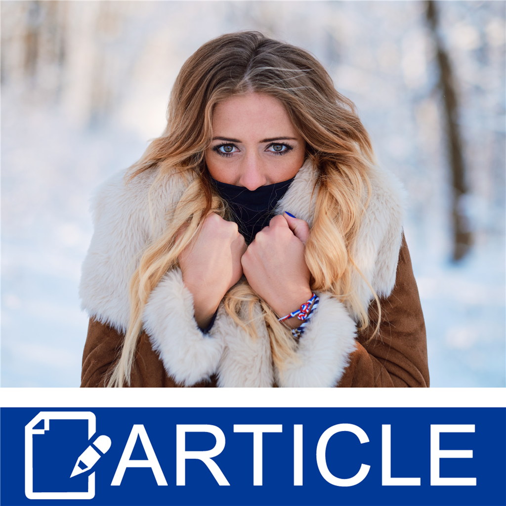 Winterizing Your Skin and Hair