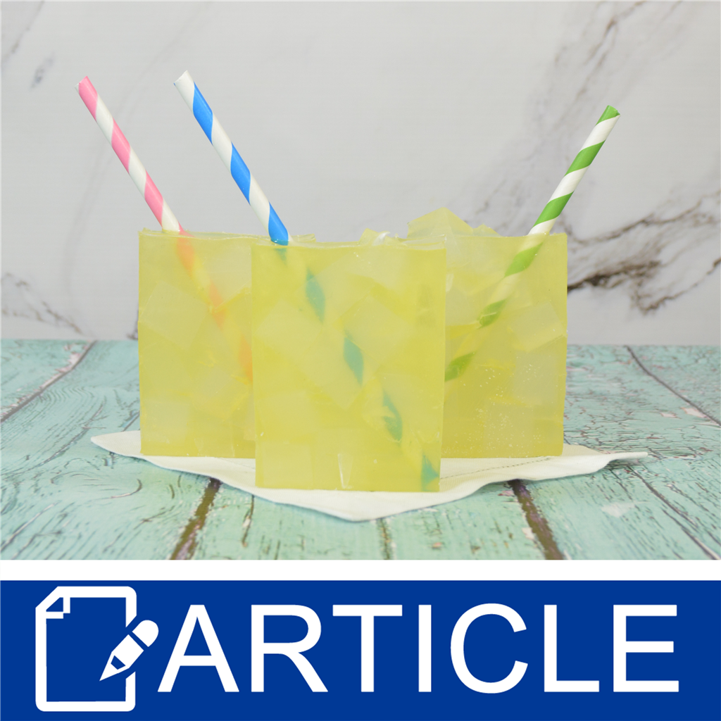 Tips for Embellishing with Straws