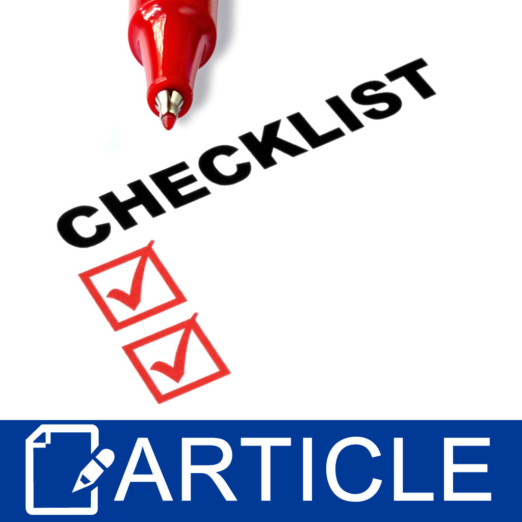 Take Back Control With This Simple Process