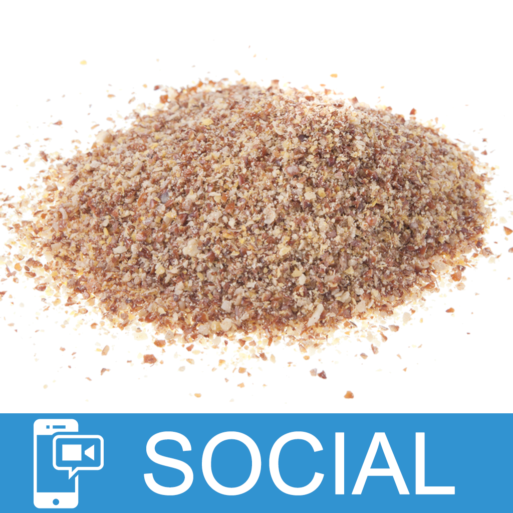 Facebook Live Video Newsletter: Awesome Exfoliants