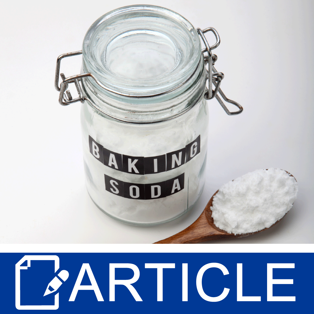Baking Soda: Can it Be Used in Cold Process Soap?