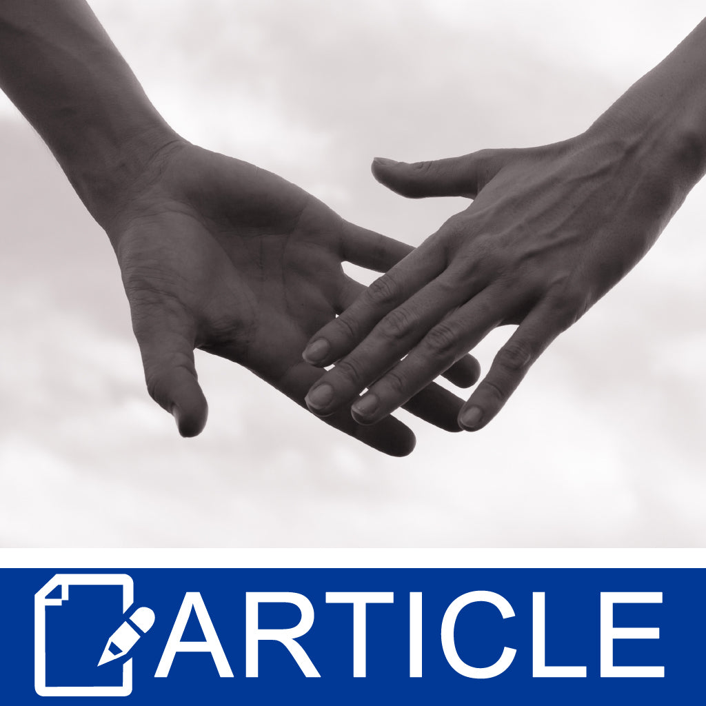 Relationships and Entrepreneurship