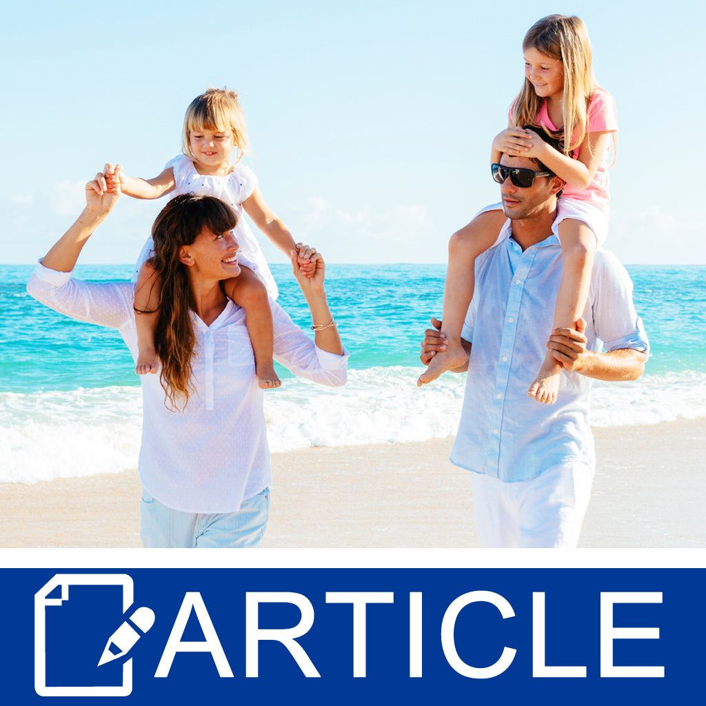 Summer & The Small Business Owner- You Can Take A Vacation