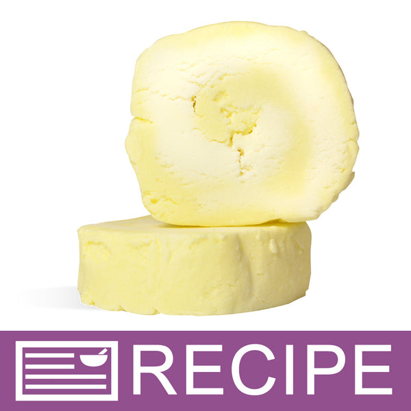 Lemon Bubble Cakes Recipe