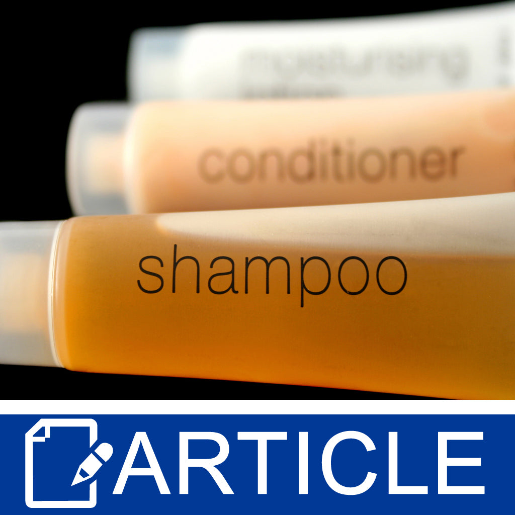 Labeling Your Products