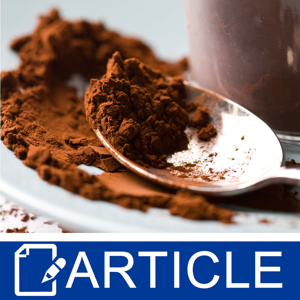 Cocoa Trends