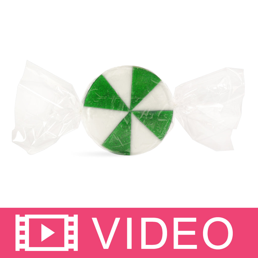Creating Pinwheel MP Soap Video
