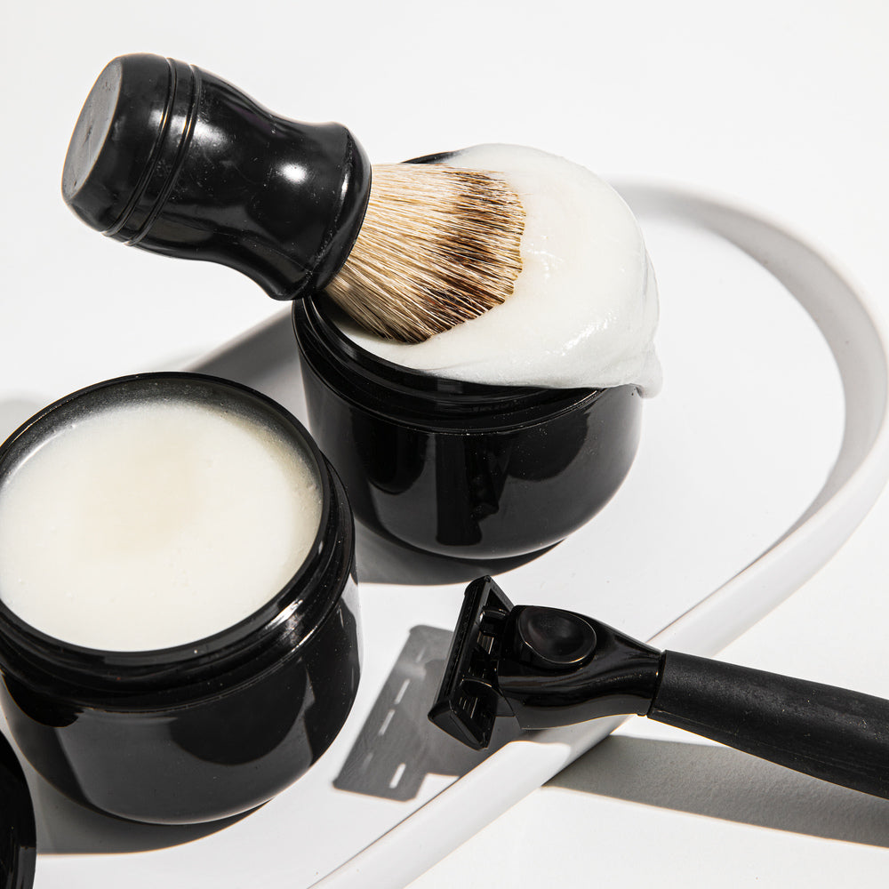 After Shave Lotion Recipe