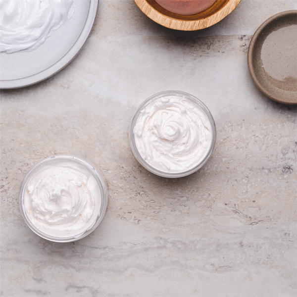 Whipped Soap Starter Recipe