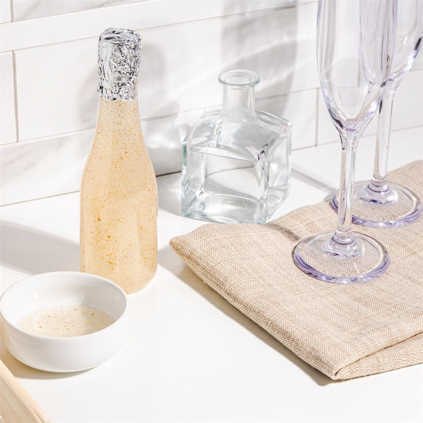 Champagne Kisses Body Wash Recipe