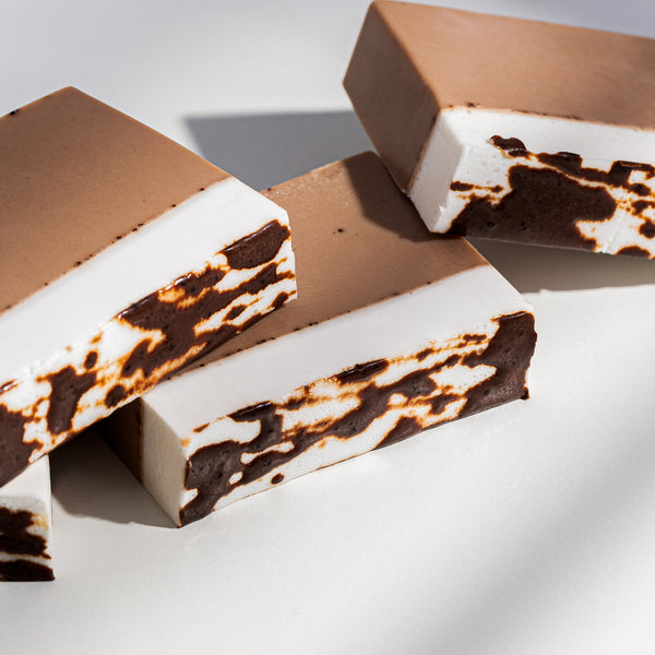 Hot Cocoa Soap Recipe