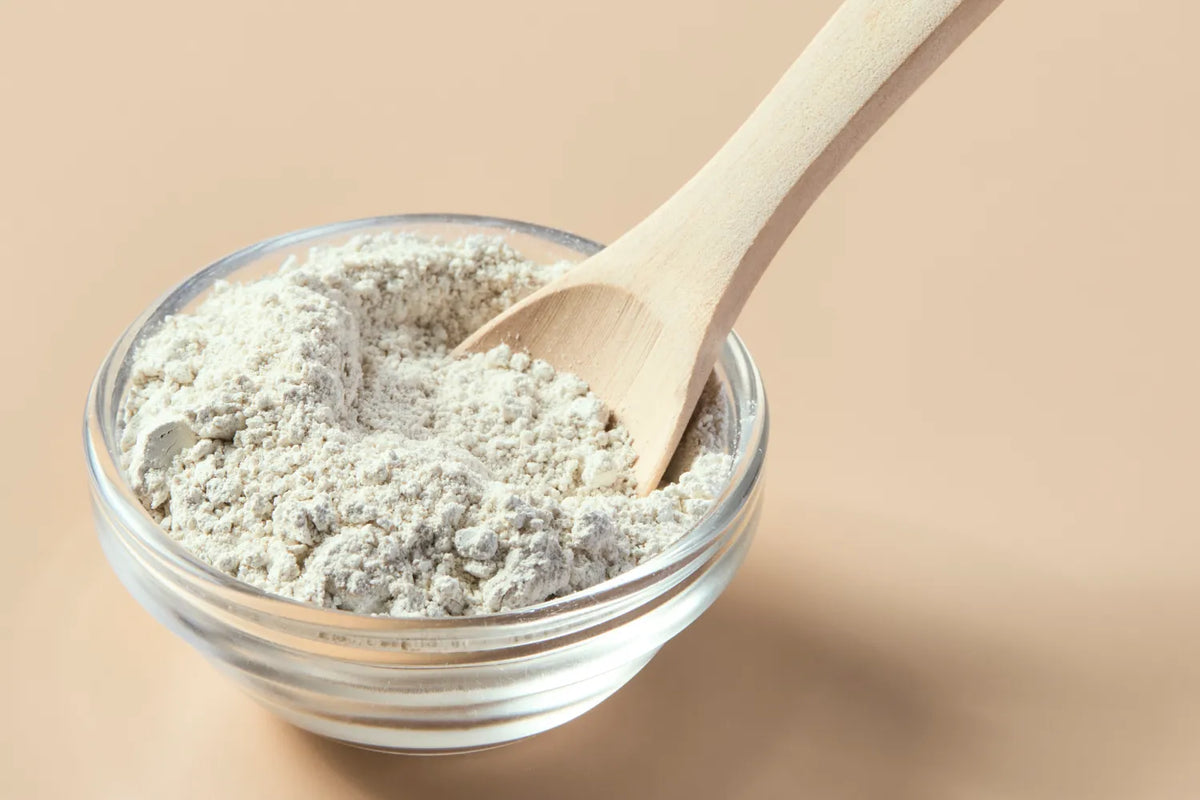 Kaolin Clay in Soap: Benefits and How to Use It