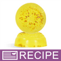Kitchen Scrubbie Soap Recipe