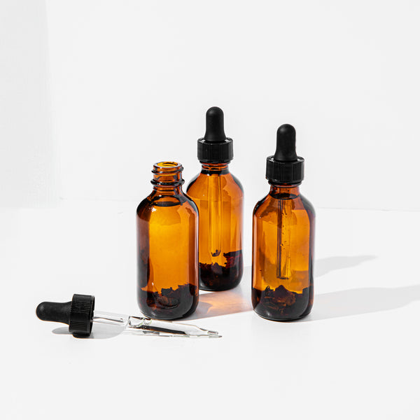Natural Cuticle Oil Recipe