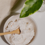 Paradise Mango & Lychee Body Polish Recipe