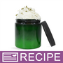 Peppermint + Rosemary Foot Scrub Recipe