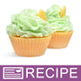 Melon Cupcake MP Soaps Recipe