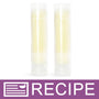 Tupelo Honey & Almond Lip Balm Recipe