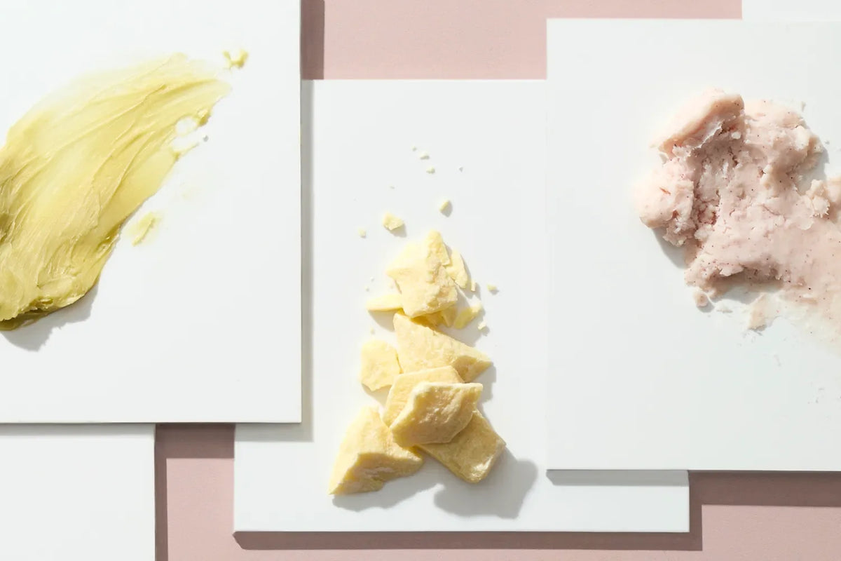 The Best Oils and Butters for Soap Making