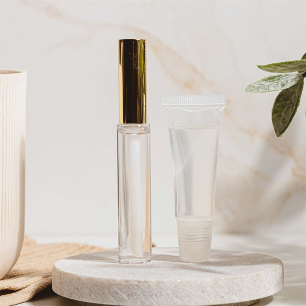 Versagel Lipgloss Starter Recipe