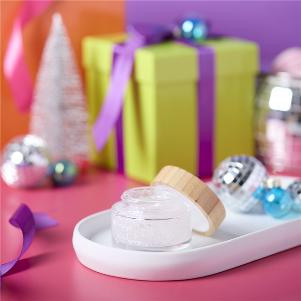 Dreamdust Body Glitter Recipe