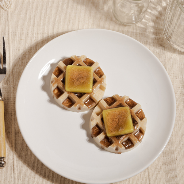 Waffle MP Soap Recipe