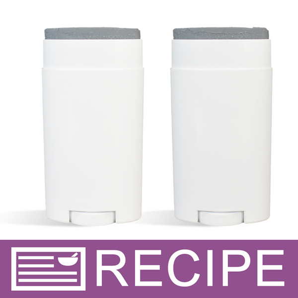 Palo Santo Natural Deodorant