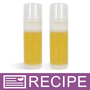 Cucumber & White Tea Gelled Toner