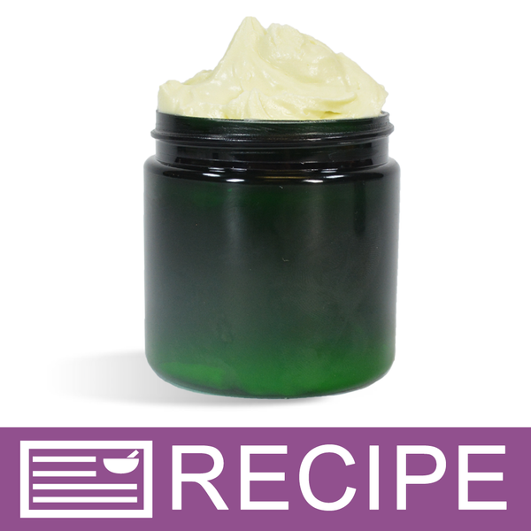 Hemp Body Butter