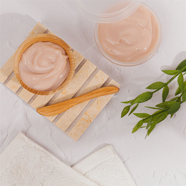 Tranquil Tides Night Cream