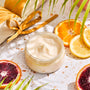 Sundazed Lotion Recipe