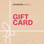 Wholesale Supplies Plus Gift Card - Zoom Thumbnail Media 1