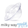 Bath Bomb Ball Mold - 1.75" diameter (2 pc set) - Zoom Thumbnail Media 1