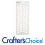 Oval Silicone Lip Tube Filling Tray 3002 - Zoom Thumbnail Media 1