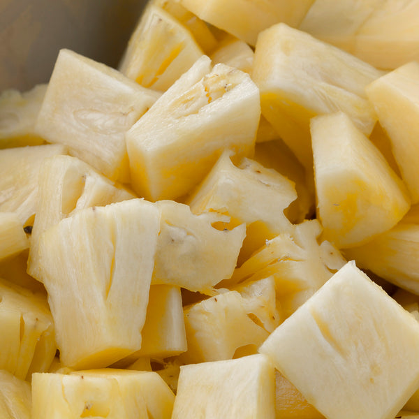 White Pineapple Fragrance Oil 354 - Zoom Media 1