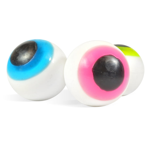 Creepy Eyeball Soap Kit - Zoom Media 1